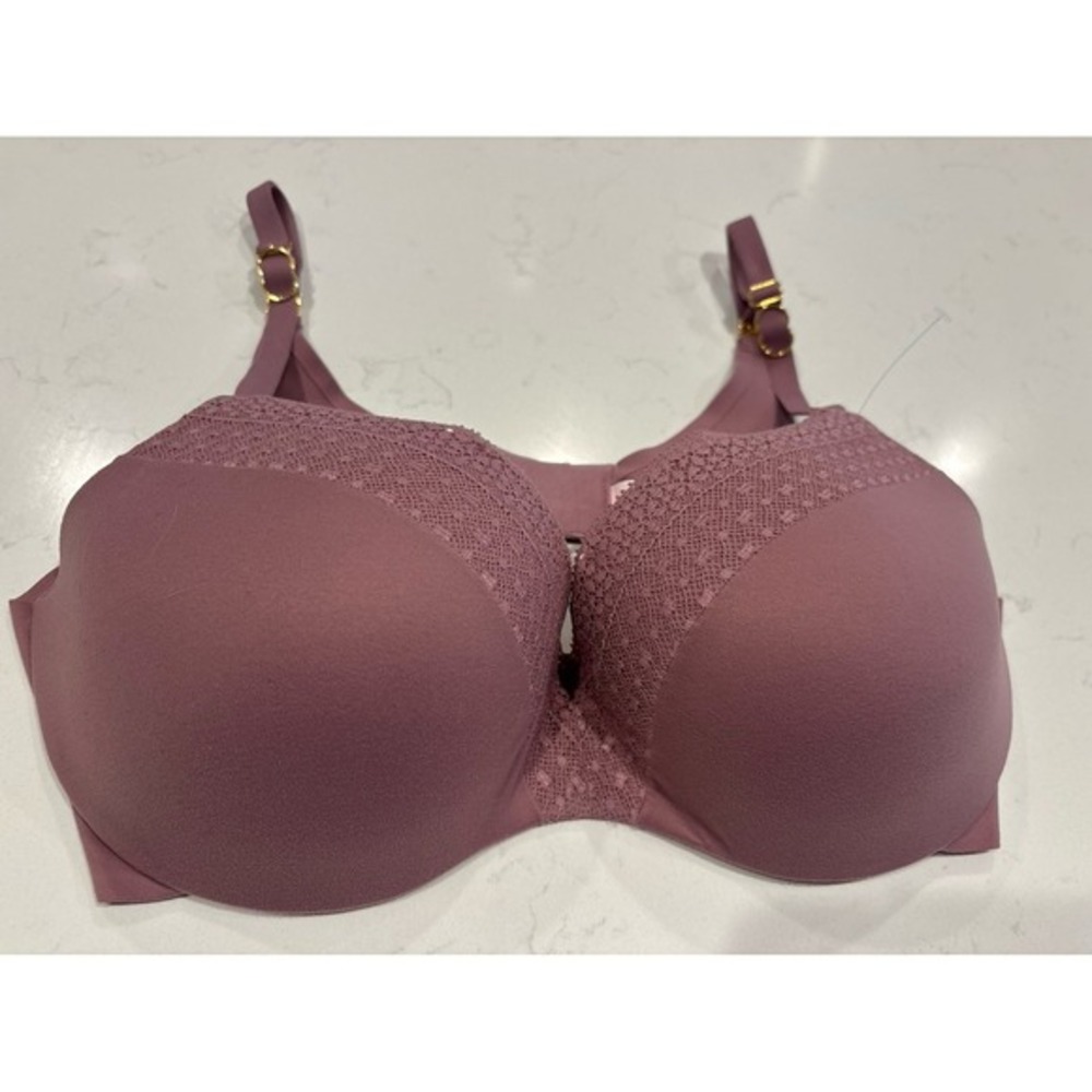 Incredible Victoria Secret Bra 24552146 Soft Comfortable Can Wear 2 Ways‎